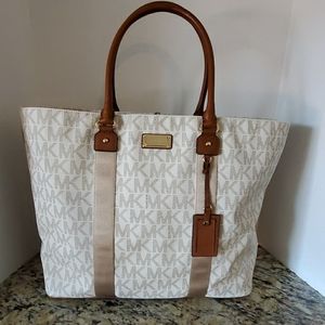Michael Kors totebag